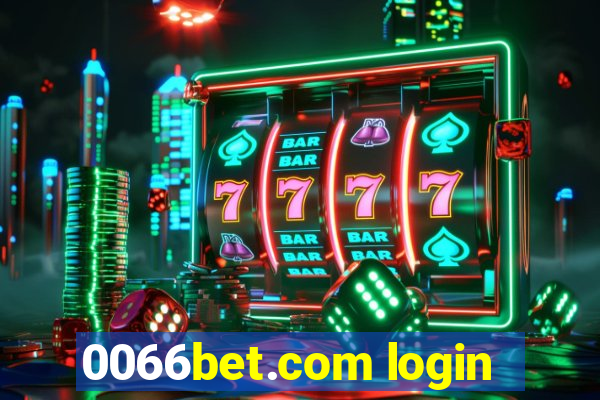 0066bet.com login